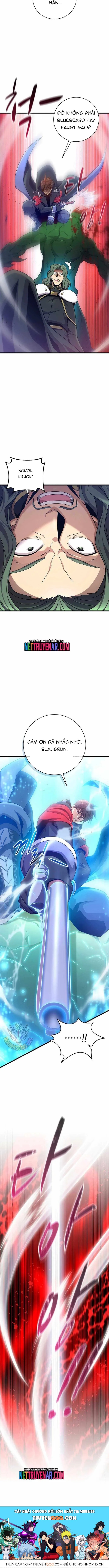 Xạ Thủ Đạn Ma [Chap 203-208]