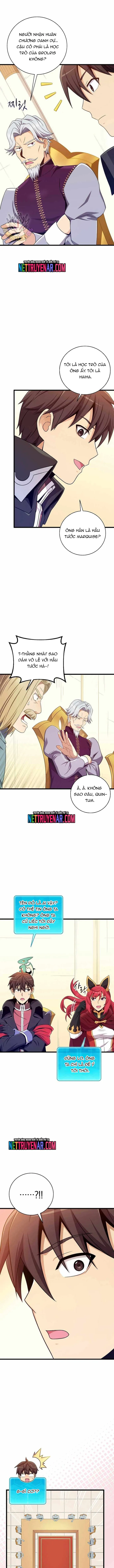 Xạ Thủ Đạn Ma [Chap 203-208]