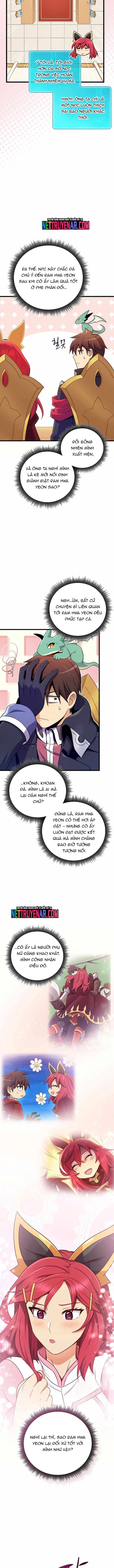 Xạ Thủ Đạn Ma [Chap 203-208]