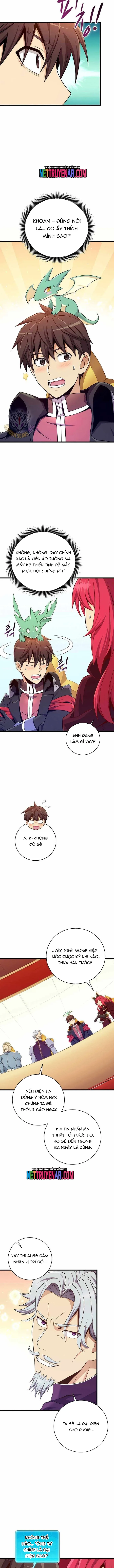Xạ Thủ Đạn Ma [Chap 203-208]