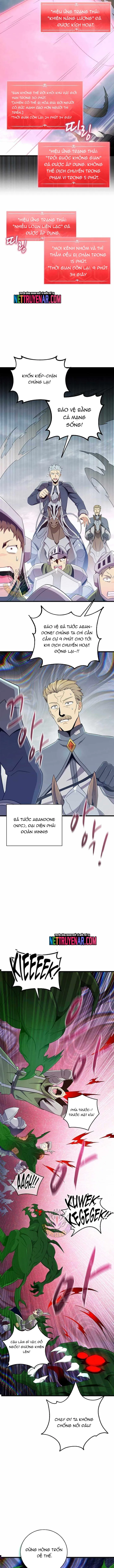 Xạ Thủ Đạn Ma [Chap 203-208]