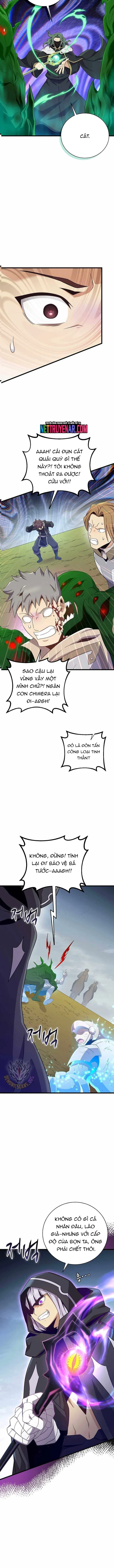 Xạ Thủ Đạn Ma [Chap 203-208]