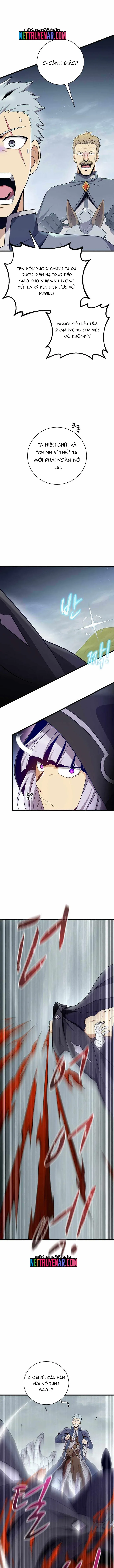 Xạ Thủ Đạn Ma [Chap 203-208]