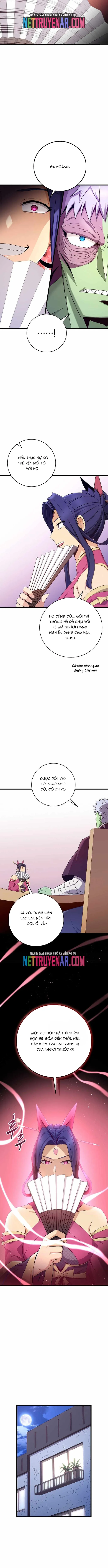 Xạ Thủ Đạn Ma [Chap 203-208]