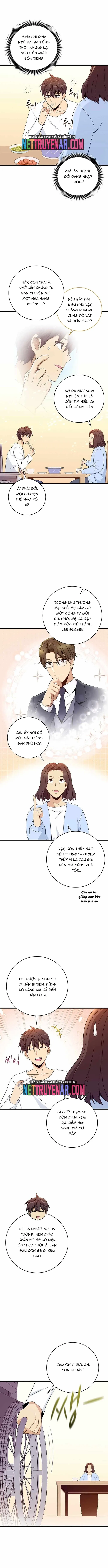 Xạ Thủ Đạn Ma [Chap 203-208]