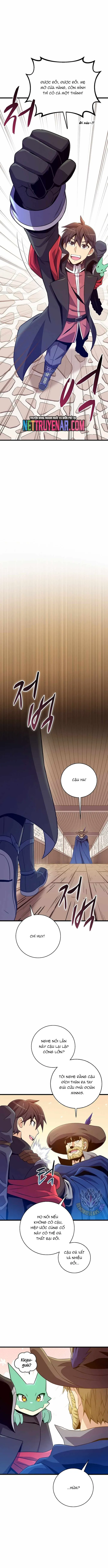 Xạ Thủ Đạn Ma [Chap 203-208]