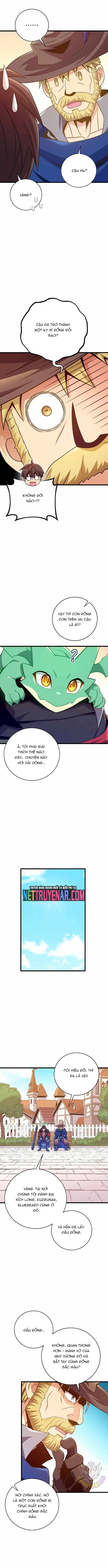 Xạ Thủ Đạn Ma [Chap 203-208]