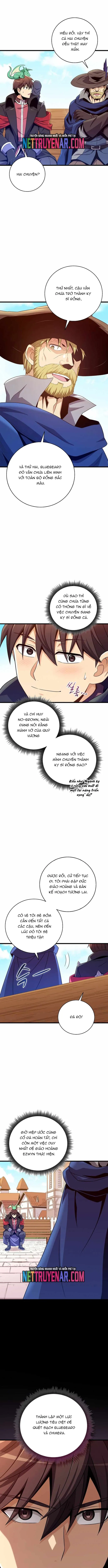 Xạ Thủ Đạn Ma [Chap 203-208]
