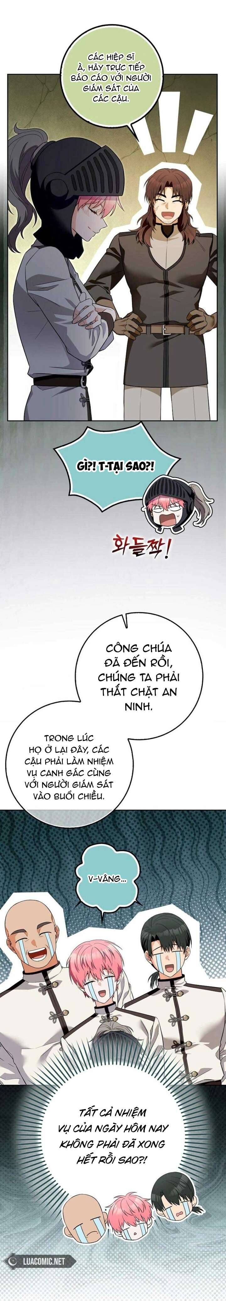 Trang truyện