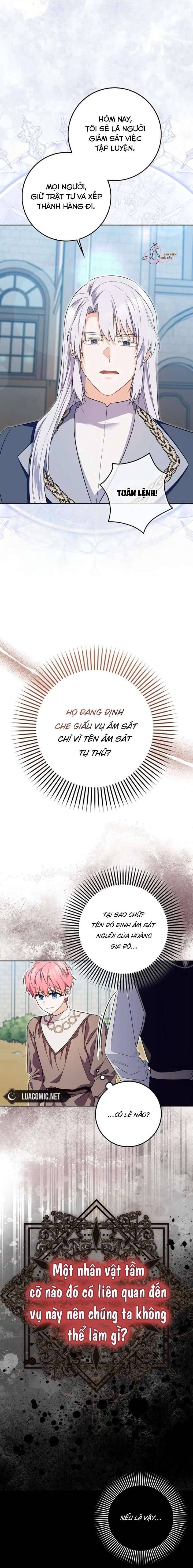 Trang truyện