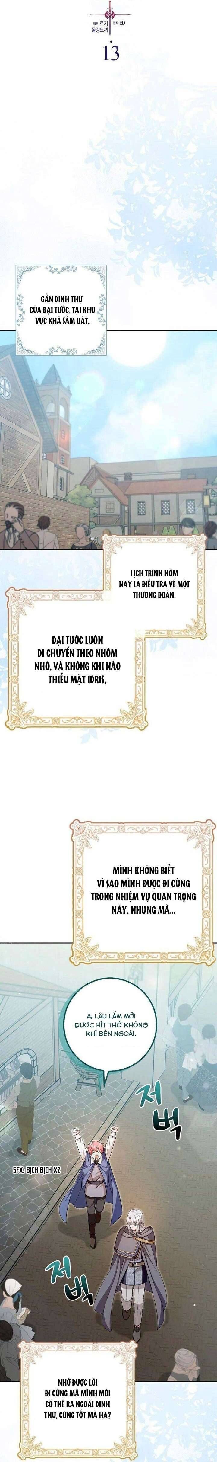 Trang truyện