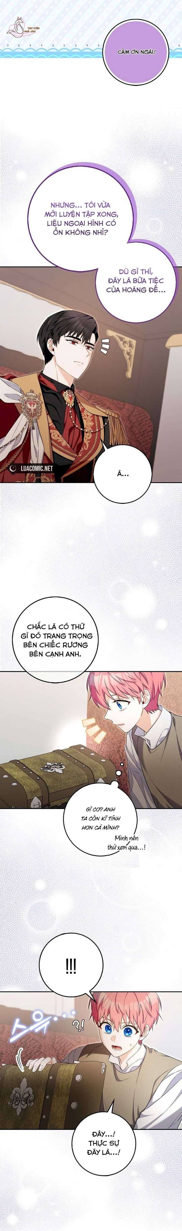 Trang truyện