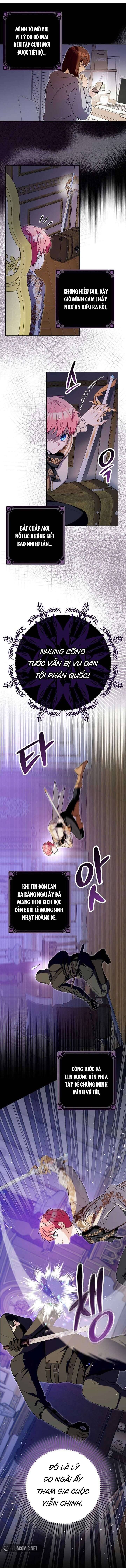 Trang truyện