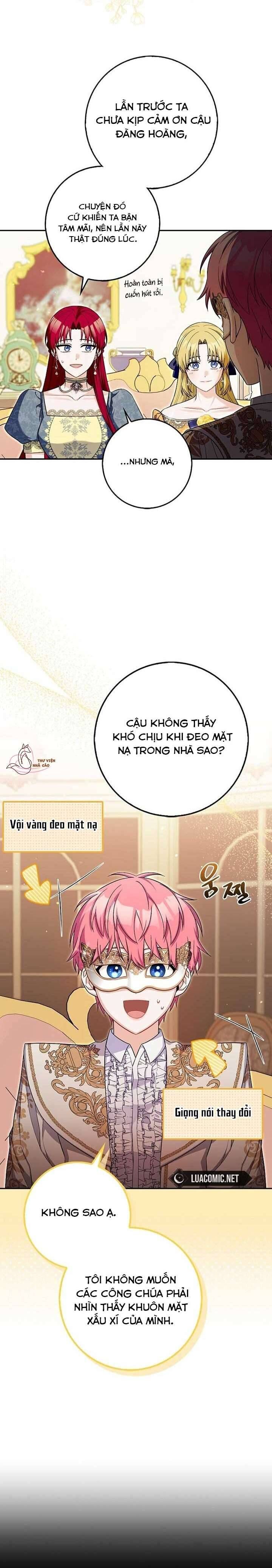 Trang truyện