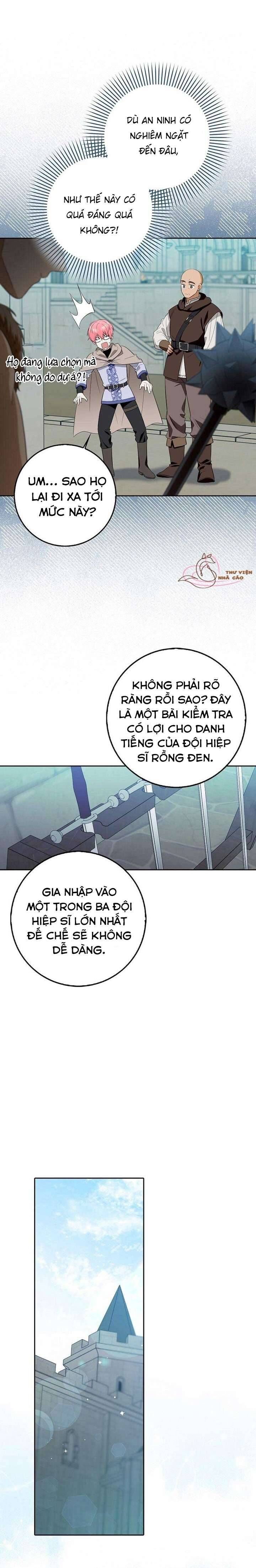Trang truyện