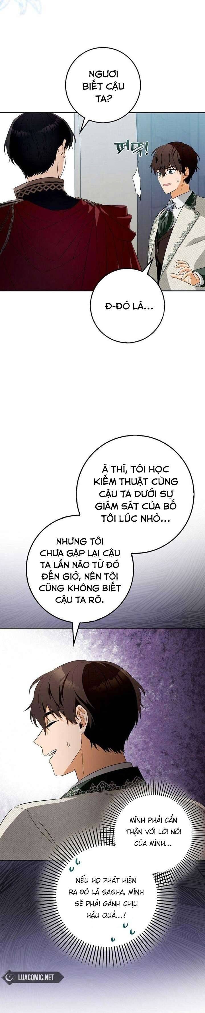 Trang truyện