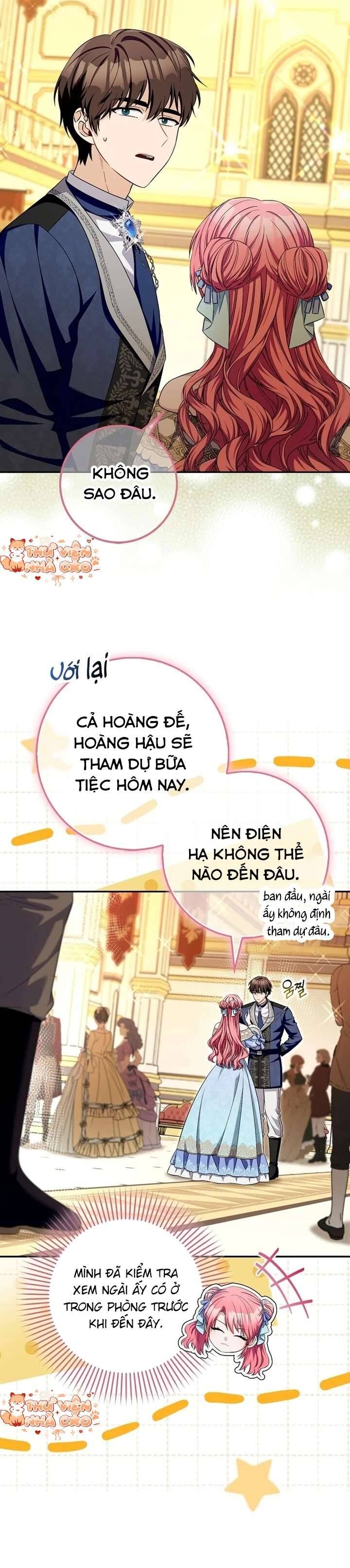 Trang truyện