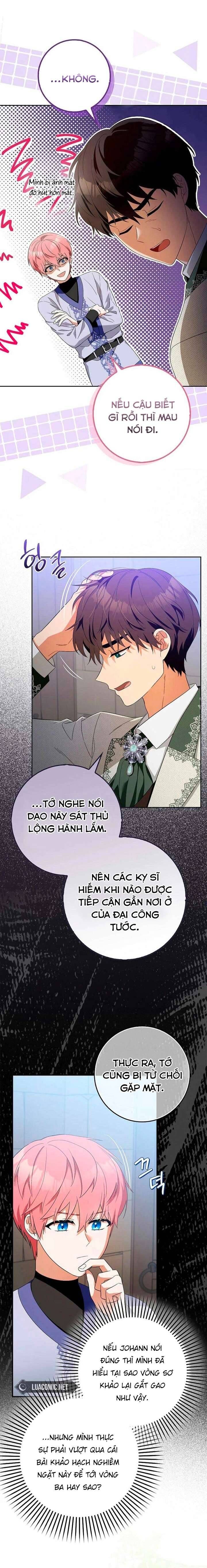 Trang truyện