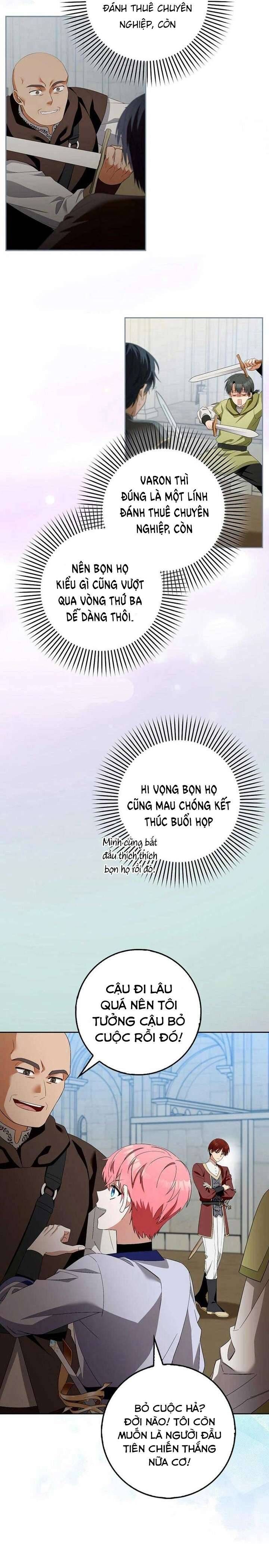 Trang truyện