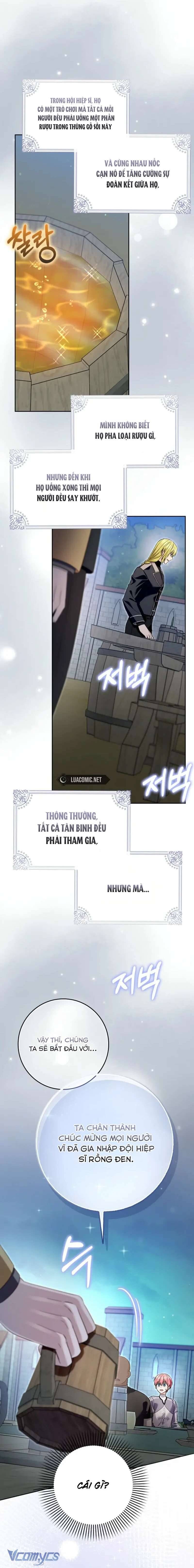 Trang truyện