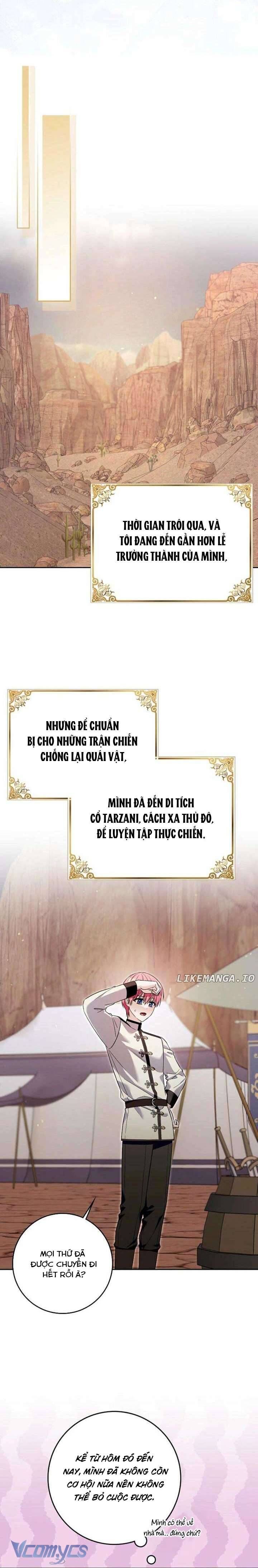 Trang truyện
