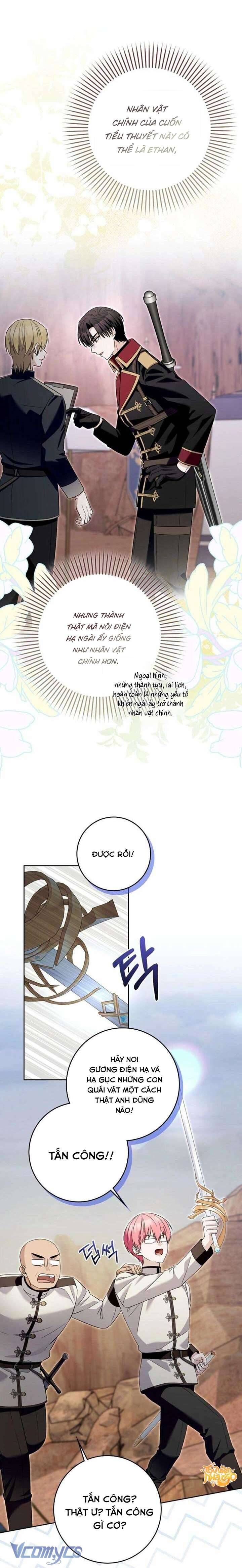 Trang truyện