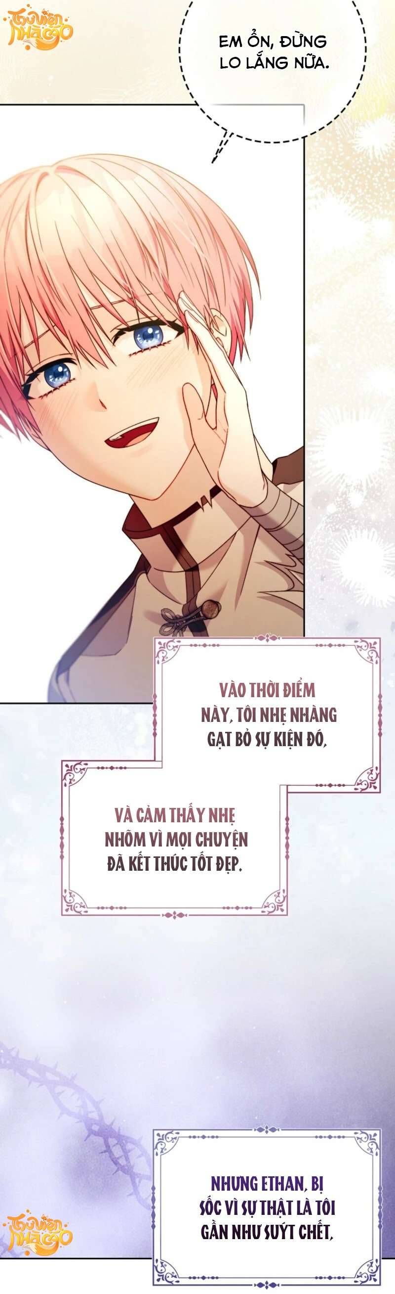 Trang truyện