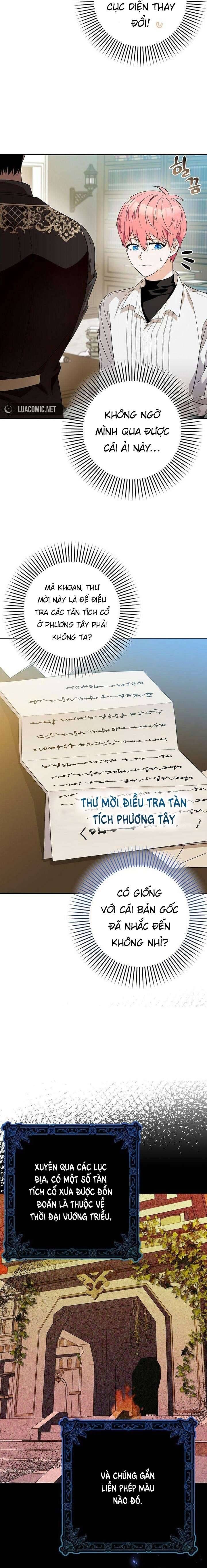 Trang truyện