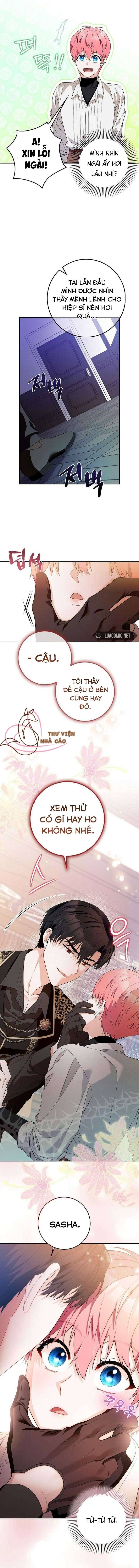 Trang truyện