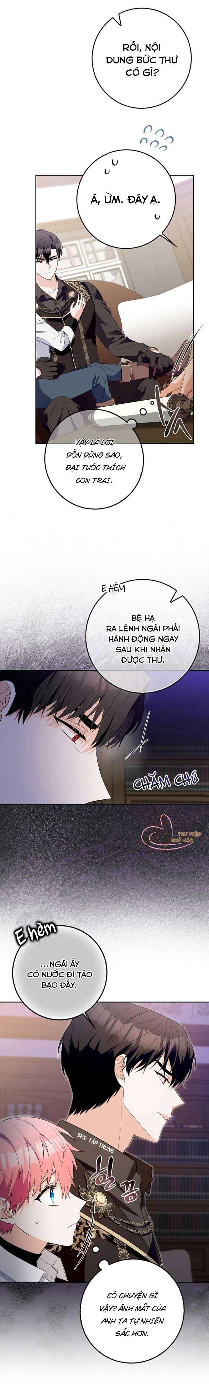 Trang truyện