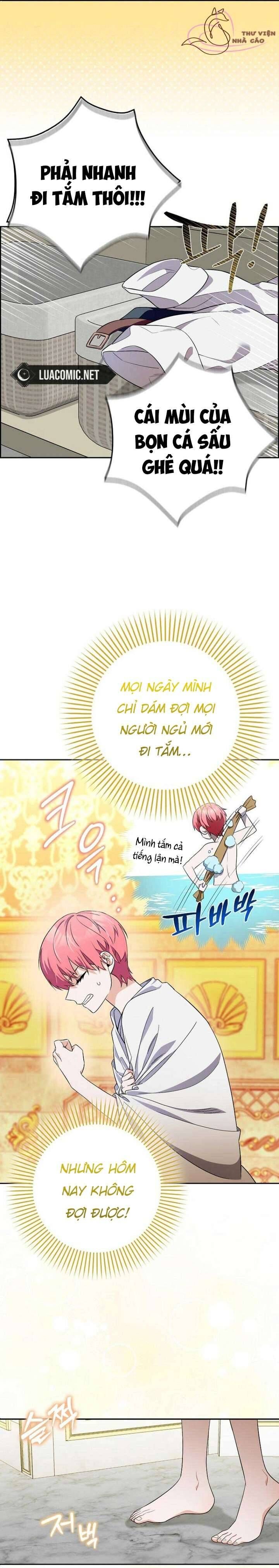 Trang truyện