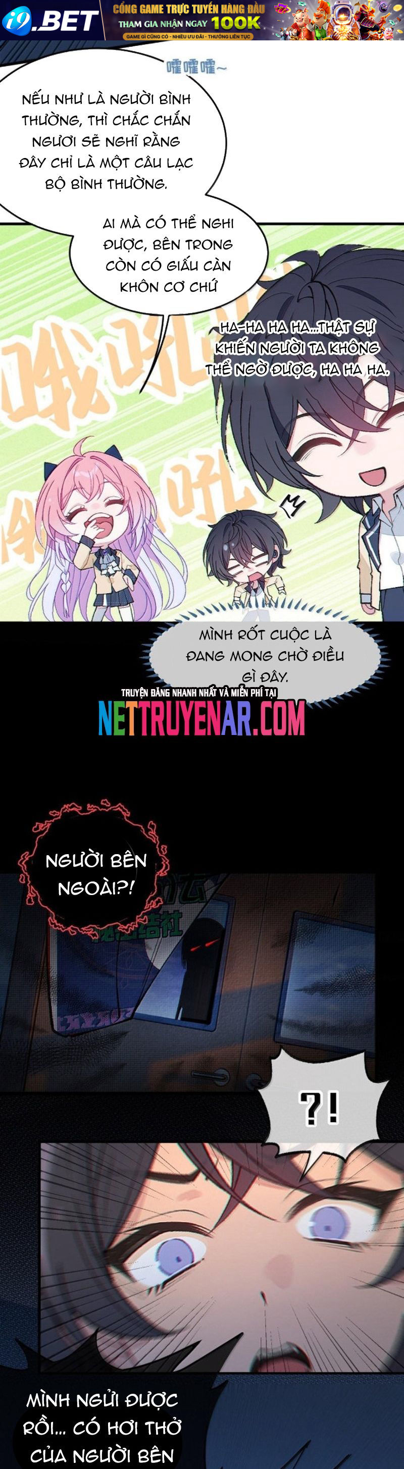 Nettruyen Truyện tranh online