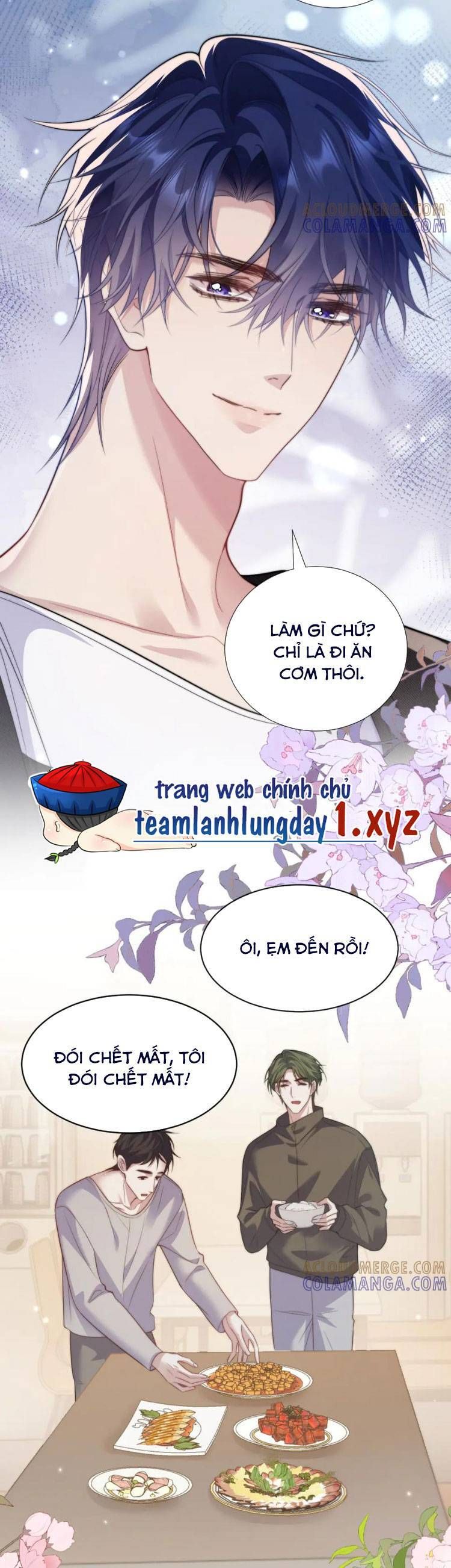 Trang truyện
