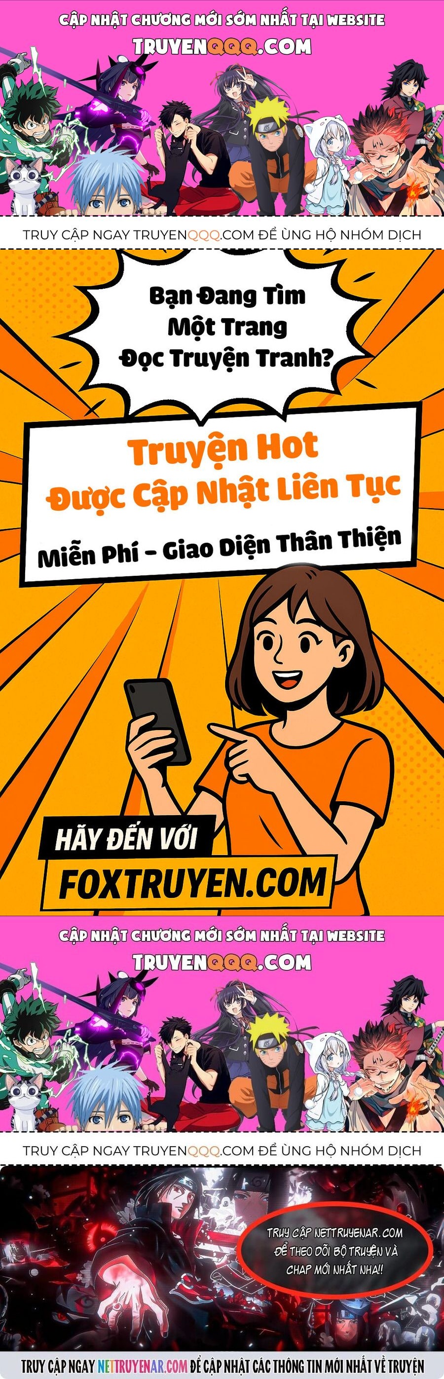 Nettruyen Truyện tranh online