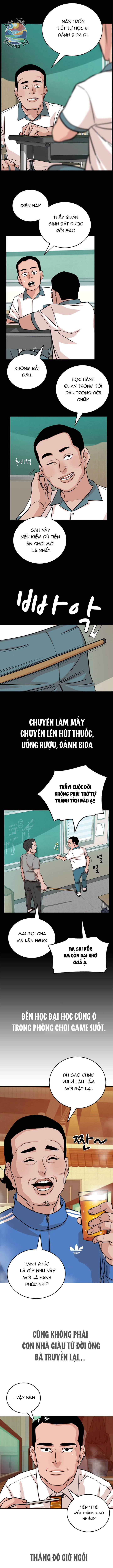 Trang truyện