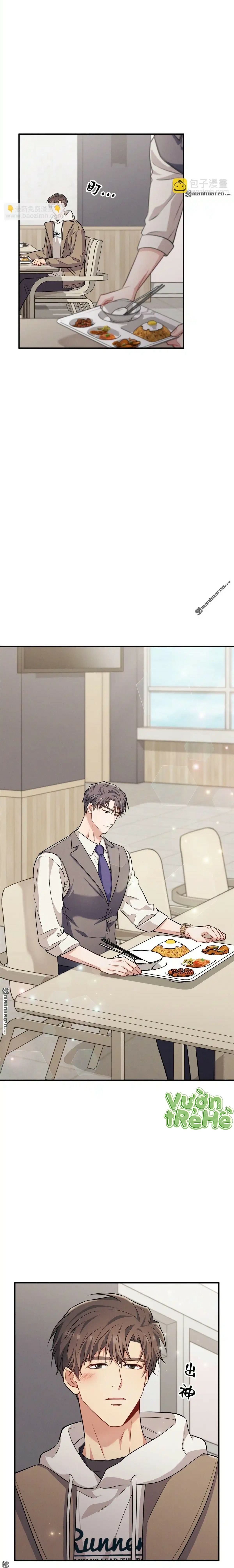 Trung Khuyển Công Lược [Chap 11-24]