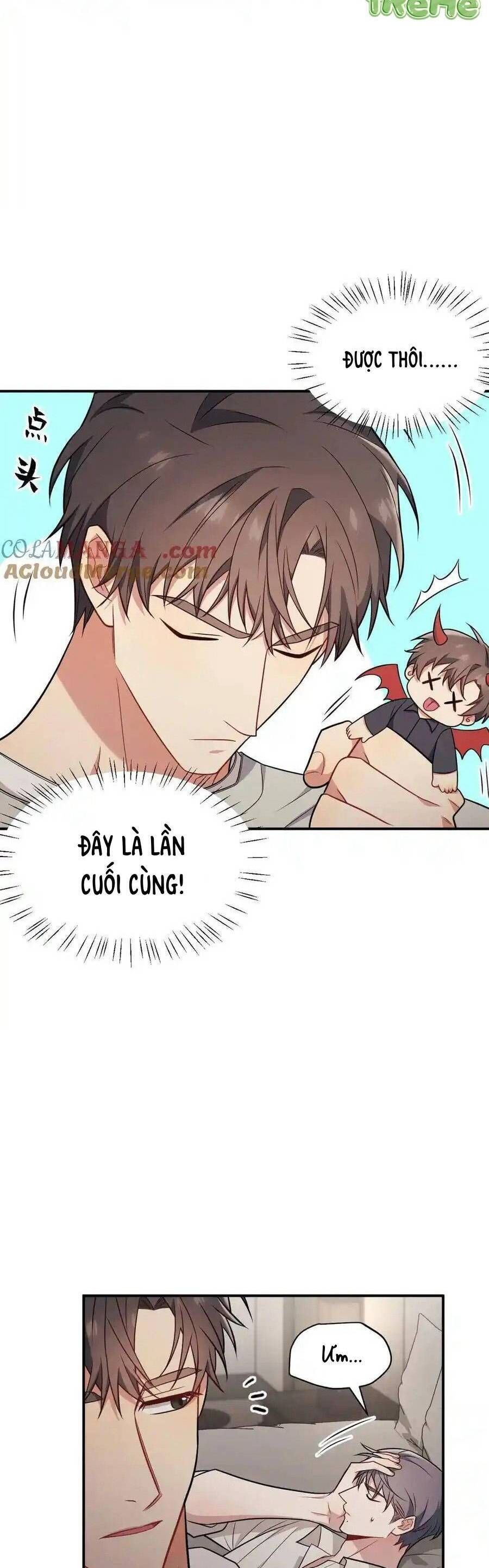 Trung Khuyển Công Lược [Chap 11-24]