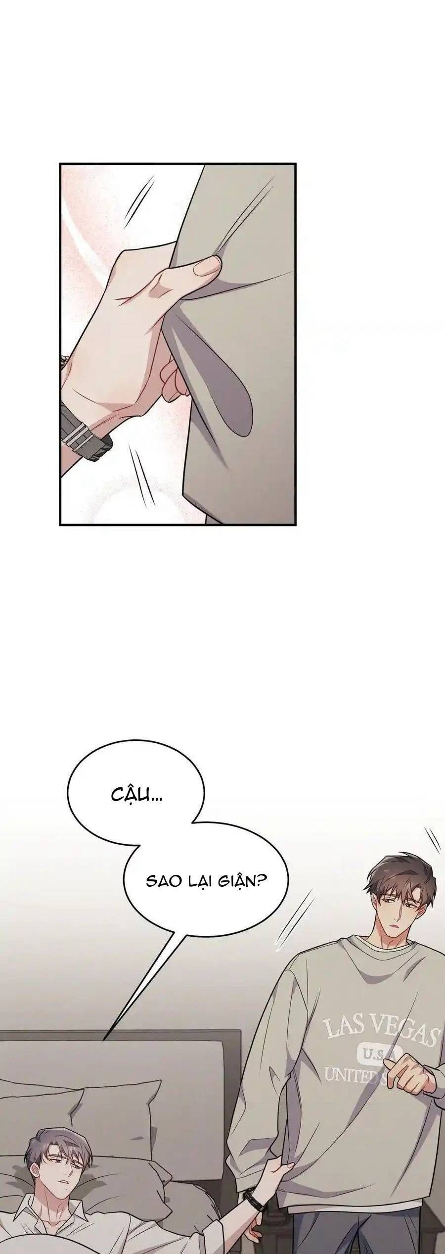 Trung Khuyển Công Lược [Chap 11-24]