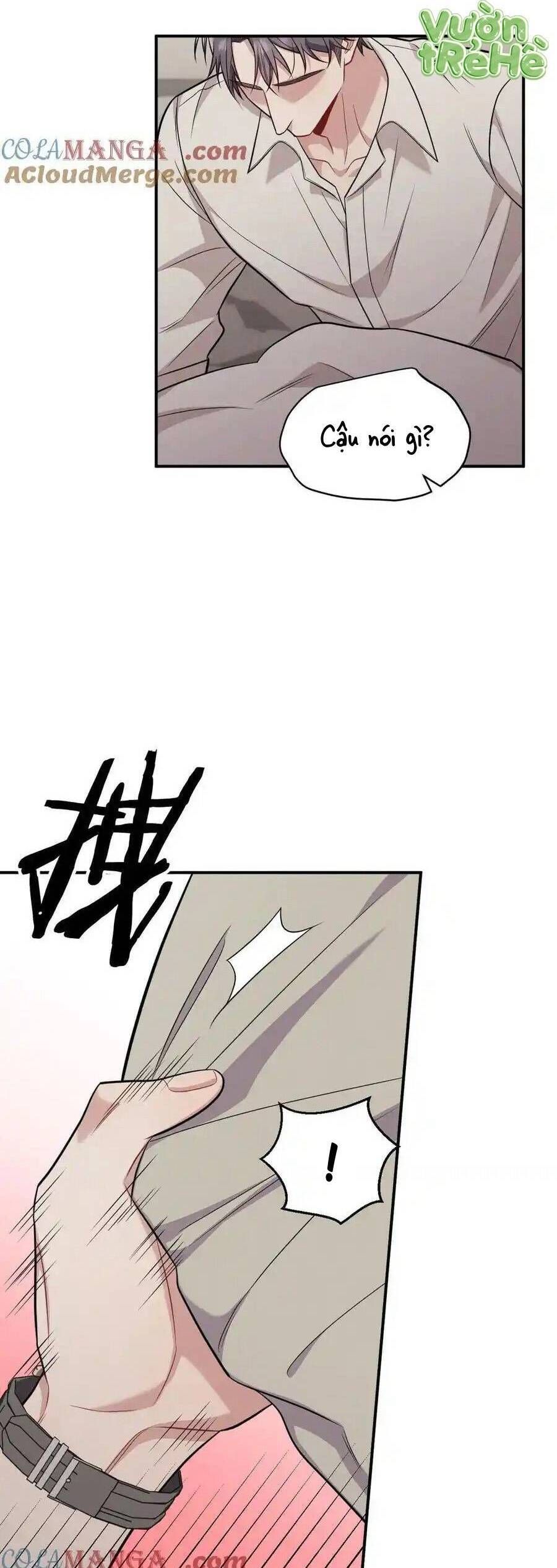 Trung Khuyển Công Lược [Chap 11-24]