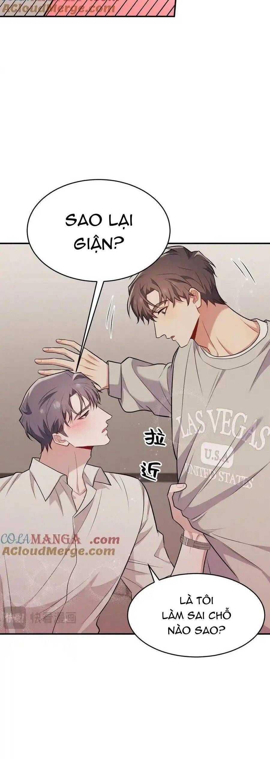 Trung Khuyển Công Lược [Chap 11-24]