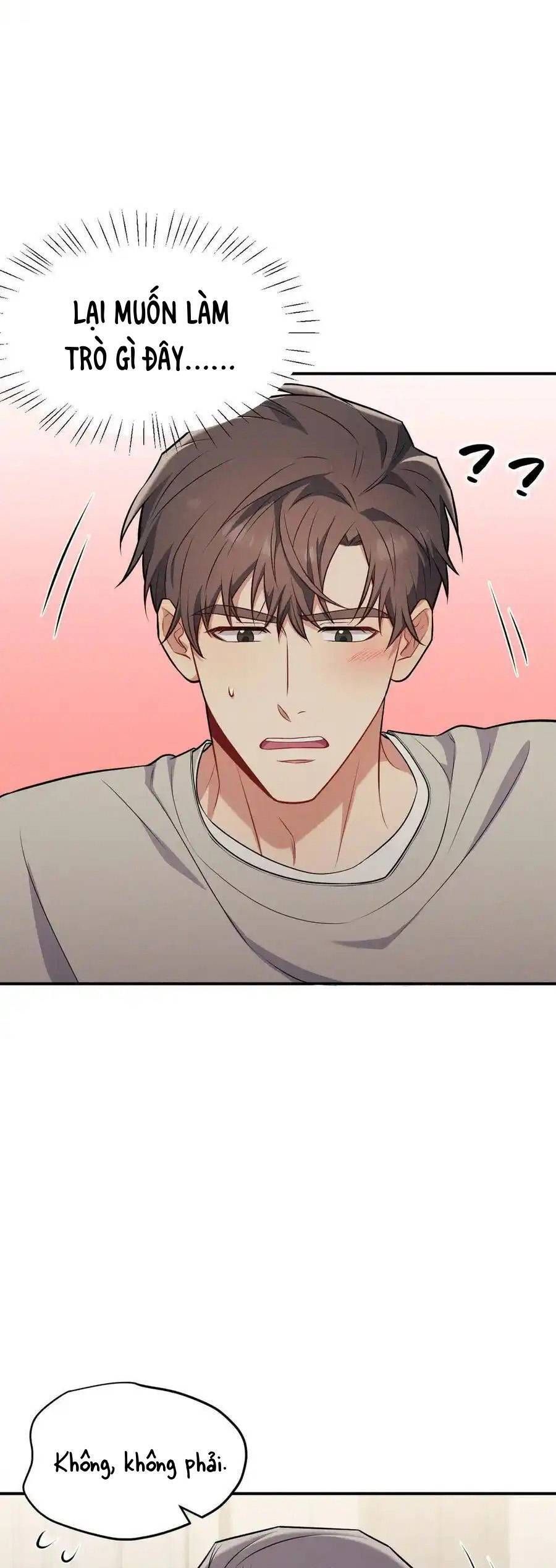 Trung Khuyển Công Lược [Chap 11-24]