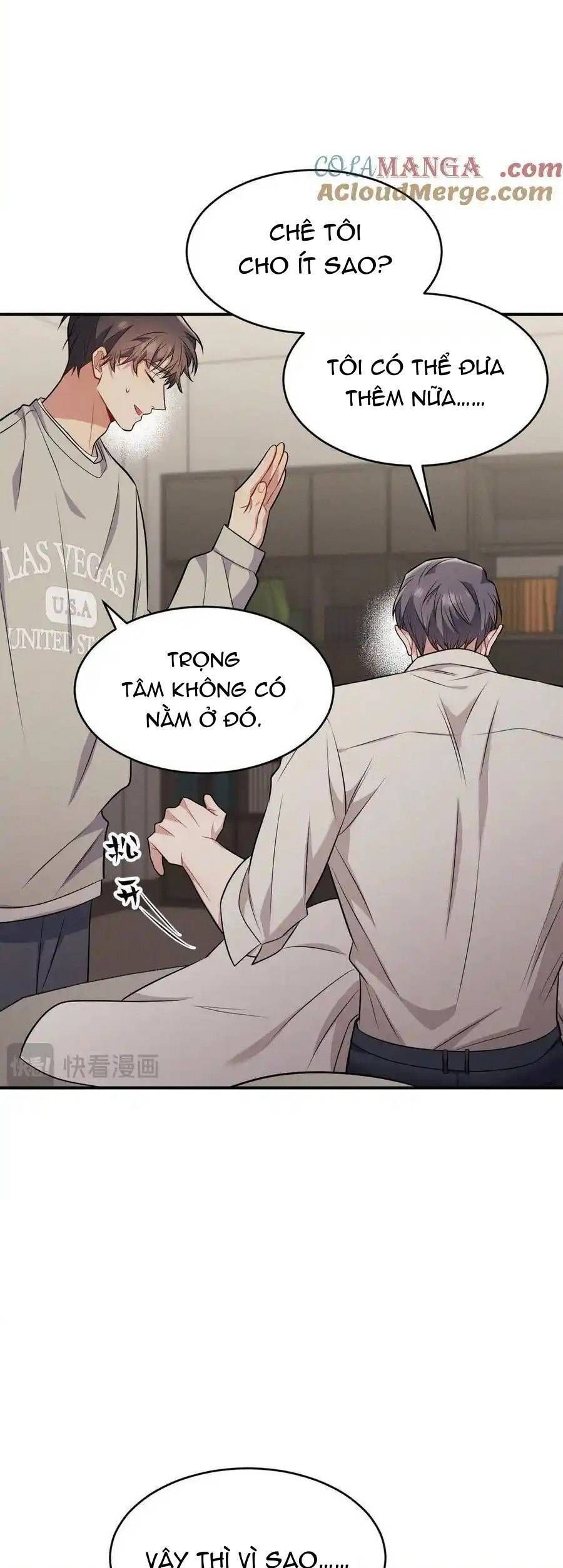 Trung Khuyển Công Lược [Chap 11-24]