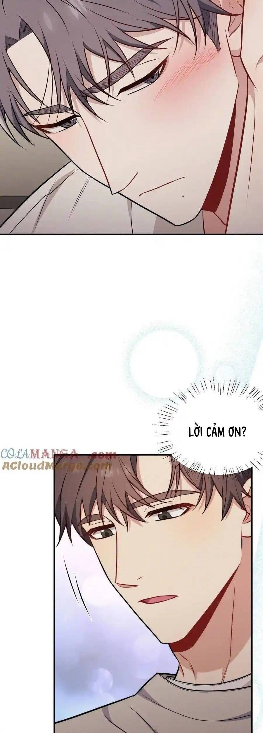 Trung Khuyển Công Lược [Chap 11-24]