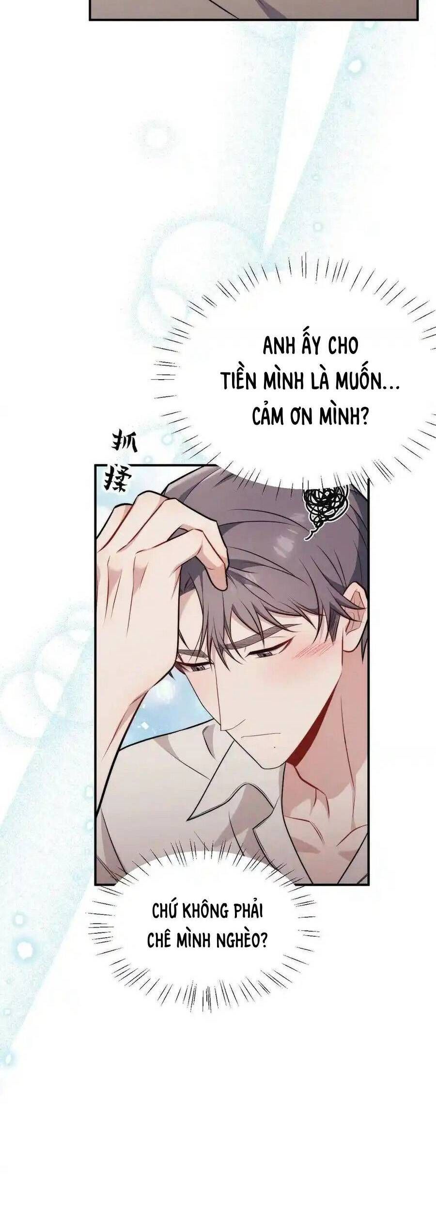 Trung Khuyển Công Lược [Chap 11-24]