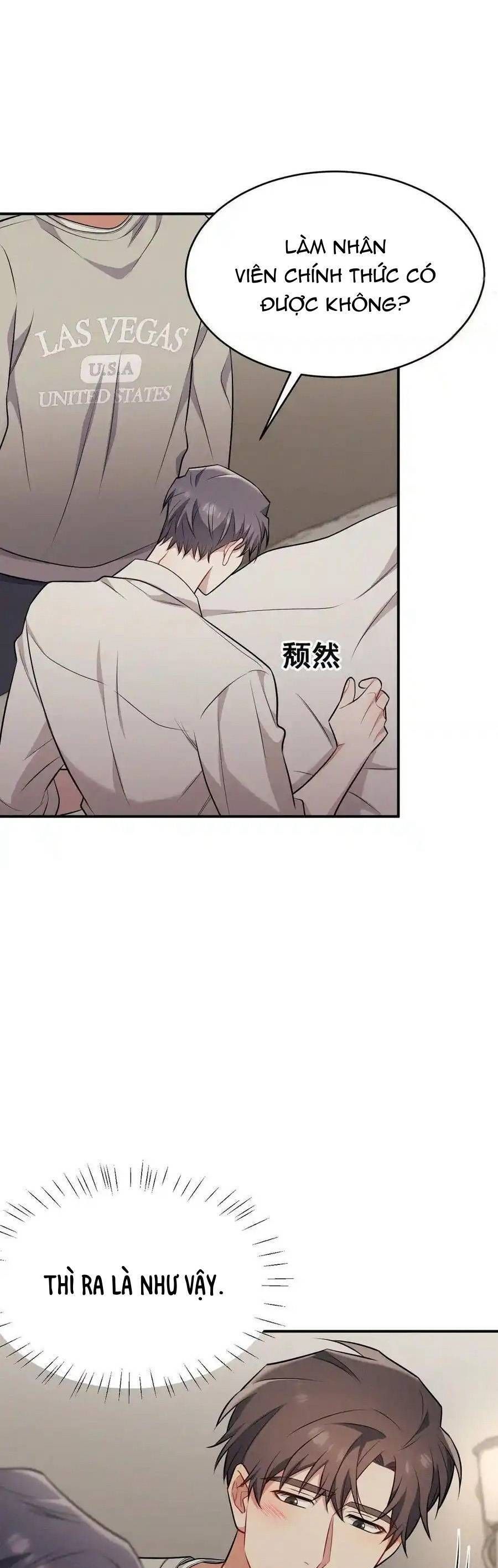 Trung Khuyển Công Lược [Chap 11-24]