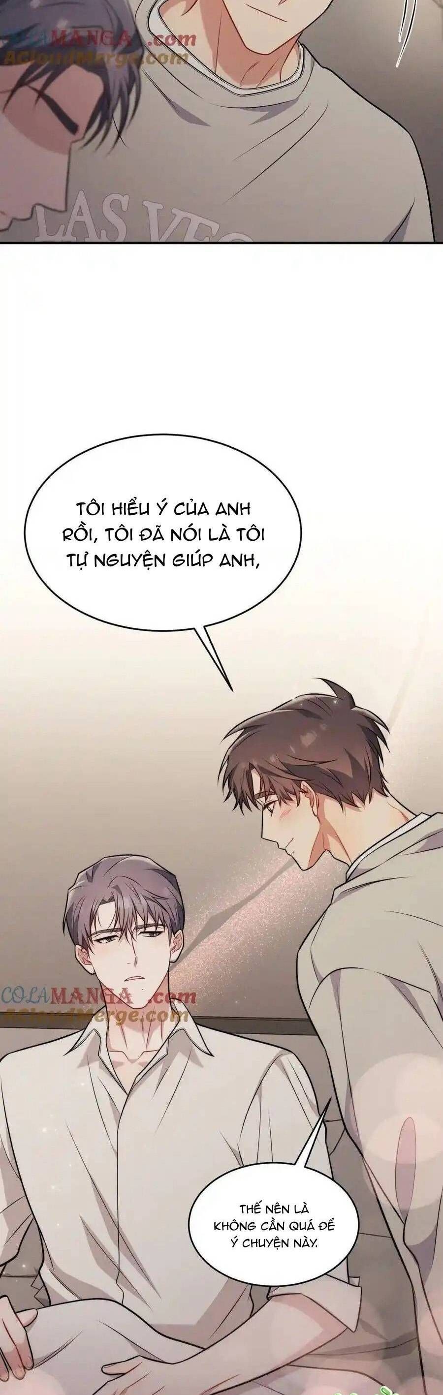 Trung Khuyển Công Lược [Chap 11-24]