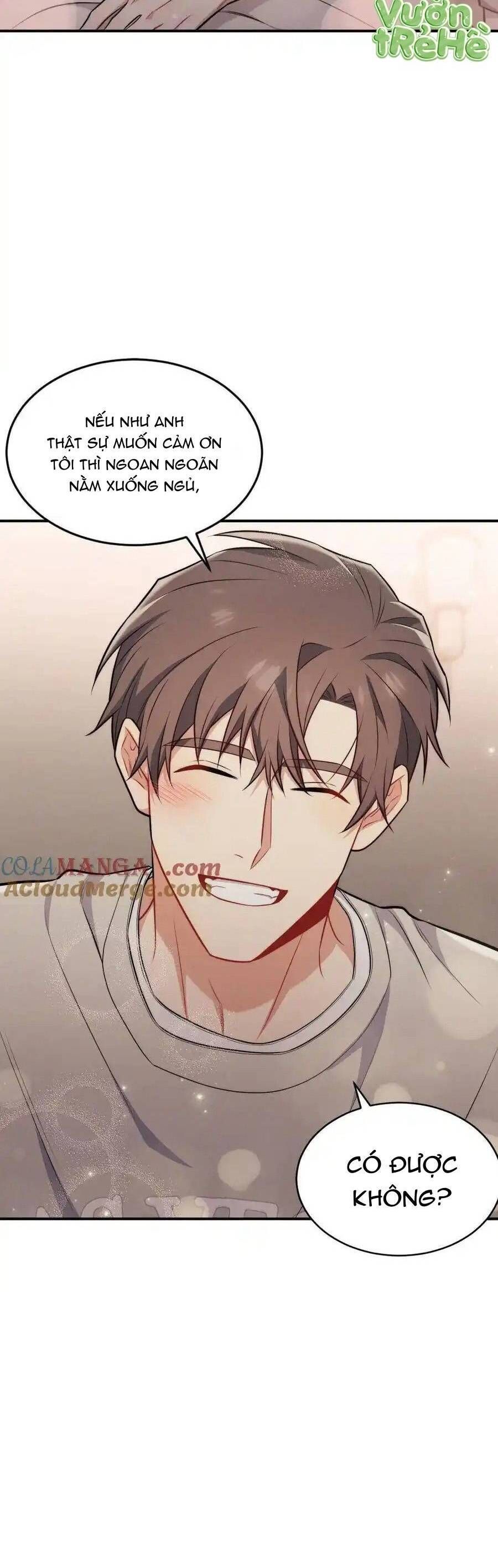 Trung Khuyển Công Lược [Chap 11-24]