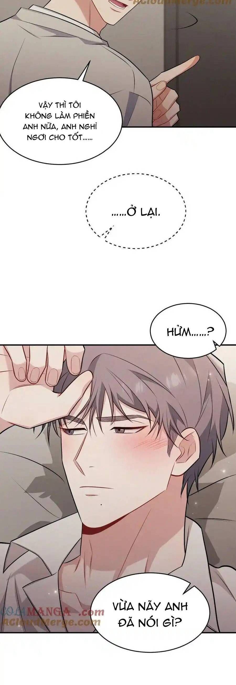 Trung Khuyển Công Lược [Chap 11-24]