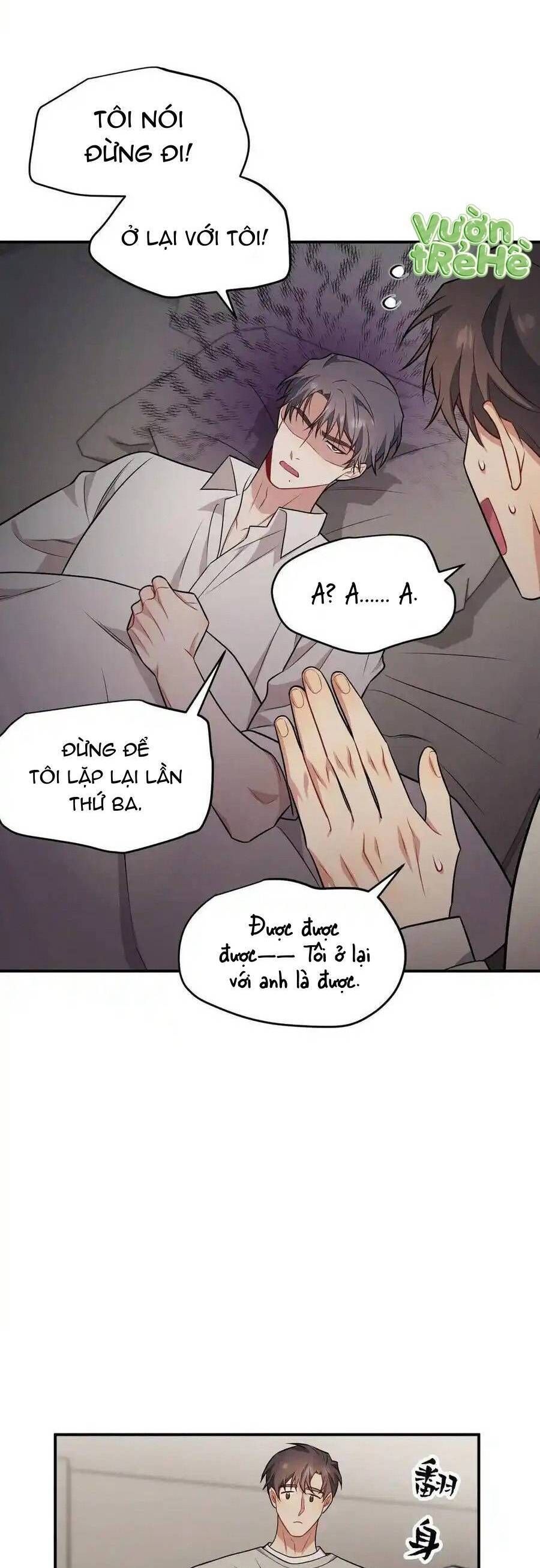 Trung Khuyển Công Lược [Chap 11-24]