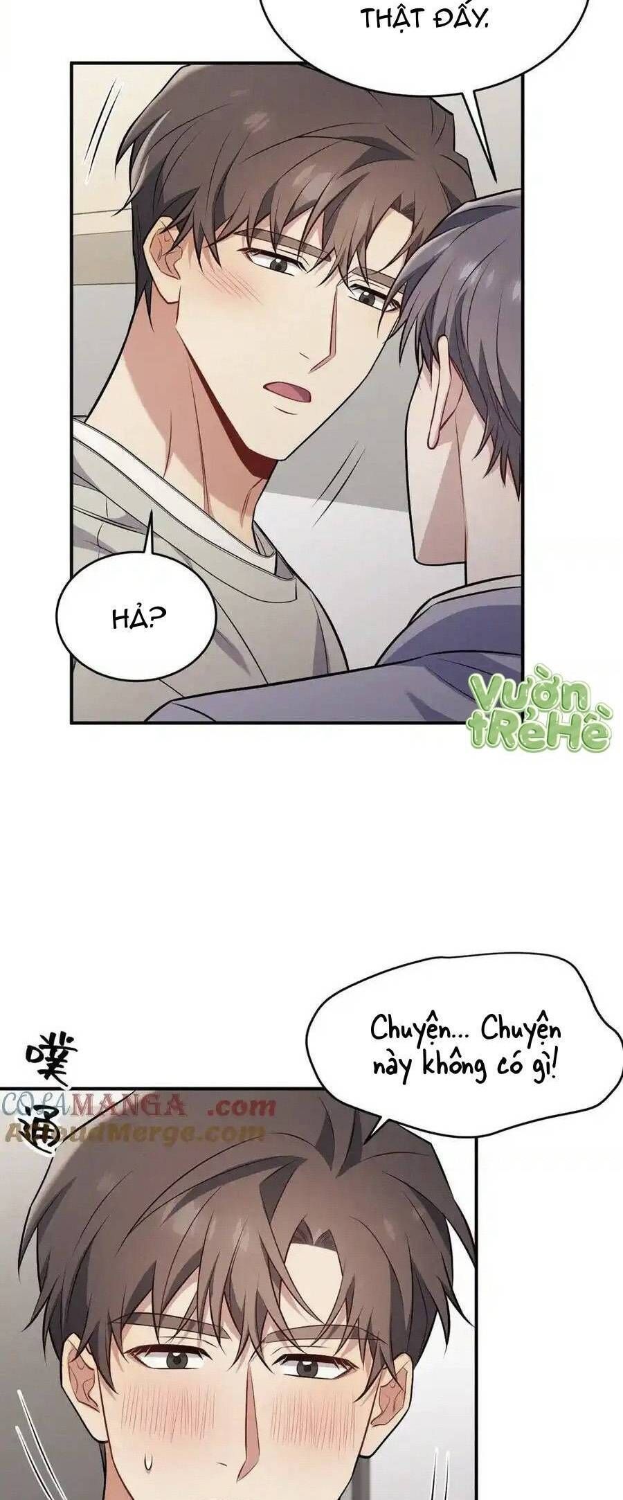 Trung Khuyển Công Lược [Chap 11-24]